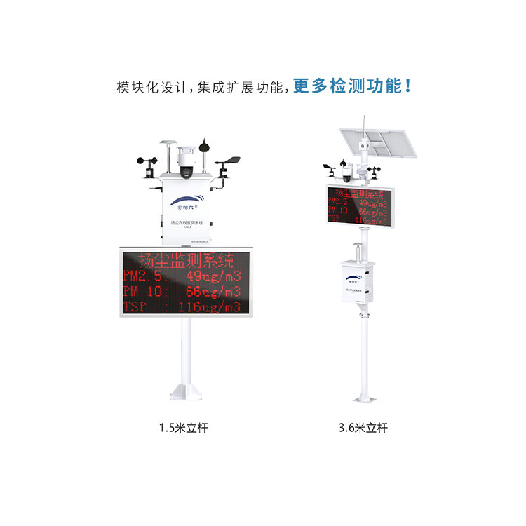 環(huán)境監(jiān)測系統(tǒng)在工業(yè)污染防控中的應(yīng)用